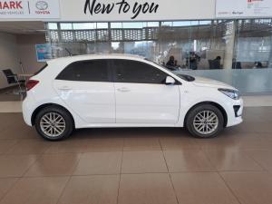 Kia RIO 1.2 LS 5-Door - Image 3
