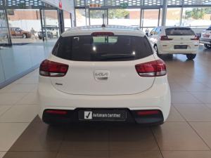 Kia RIO 1.2 LS 5-Door - Image 5