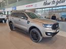 Thumbnail Ford Everest 2.0D BI-TURBO XLT automatic