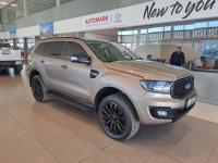 Thumbnail Ford Everest 2.0D BI-TURBO XLT automatic