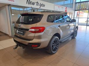 Ford Everest 2.0D BI-TURBO XLT automatic - Image 2