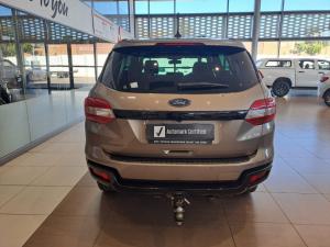 Ford Everest 2.0D BI-TURBO XLT automatic - Image 5