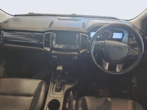 Ford Everest 2.0D BI-TURBO XLT automatic - Image 6