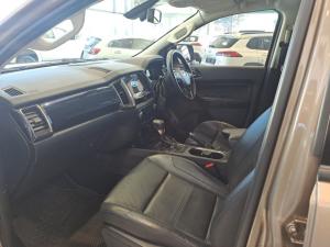 Ford Everest 2.0D BI-TURBO XLT automatic - Image 7