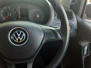 Volkswagen Polo Vivo 1.4 Trendline - Image 10