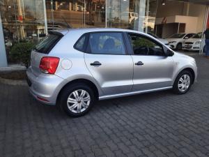 Volkswagen Polo Vivo 1.4 Trendline - Image 2