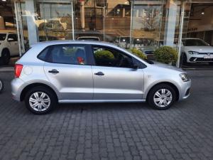 Volkswagen Polo Vivo 1.4 Trendline - Image 3