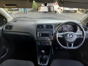 Volkswagen Polo Vivo 1.4 Trendline - Image 6