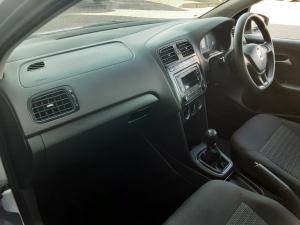 Volkswagen Polo Vivo 1.4 Trendline - Image 7