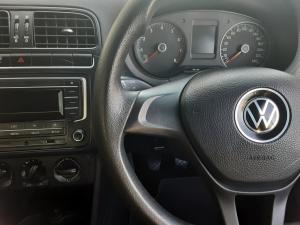 Volkswagen Polo Vivo 1.4 Trendline - Image 9