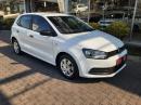 Thumbnail Volkswagen Polo Vivo 1.4 Trendline