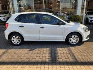 Volkswagen Polo Vivo 1.4 Trendline - Image 3