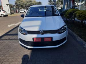 Volkswagen Polo Vivo 1.4 Trendline - Image 4