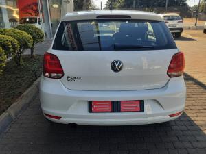 Volkswagen Polo Vivo 1.4 Trendline - Image 5