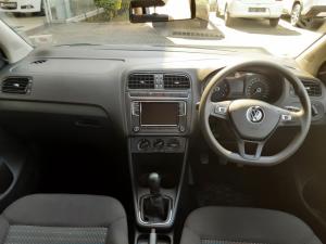 Volkswagen Polo Vivo 1.4 Trendline - Image 6