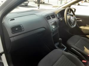 Volkswagen Polo Vivo 1.4 Trendline - Image 7