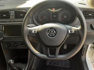 Volkswagen Polo Vivo 1.4 Trendline - Image 8