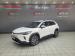 Toyota Corolla Cross 1.8 XR Hybrid - Thumbnail 10