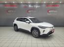 Thumbnail Toyota Corolla Cross 1.8 XR Hybrid