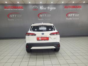 Toyota Corolla Cross 1.8 XR Hybrid - Image 5