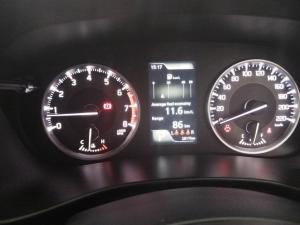 Toyota Starlet Cross 1.5XR automatic - Image 11