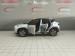 Toyota Starlet Cross 1.5XR automatic - Thumbnail 12