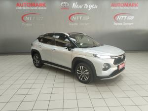 Toyota Starlet Cross 1.5XR automatic - Image 1