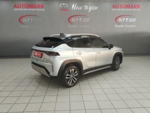Toyota Starlet Cross 1.5XR automatic - Image 2