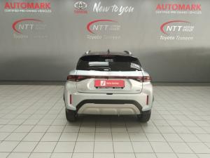 Toyota Starlet Cross 1.5XR automatic - Image 5