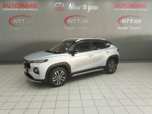 Toyota Starlet Cross 1.5XR automatic - Image 8