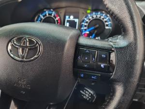 Toyota Hilux 2.8 GD-6 RB Legend RS 4X4 automaticD/C - Image 10