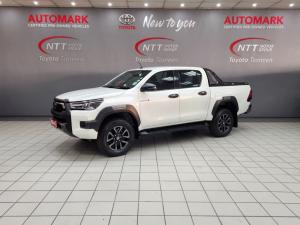 Toyota Hilux 2.8 GD-6 RB Legend RS 4X4 automaticD/C - Image 15