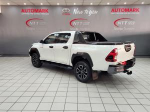 Toyota Hilux 2.8 GD-6 RB Legend RS 4X4 automaticD/C - Image 16