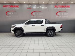 Toyota Hilux 2.8 GD-6 RB Legend RS 4X4 automaticD/C - Image 17