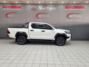Toyota Hilux 2.8 GD-6 RB Legend RS 4X4 automaticD/C - Image 3