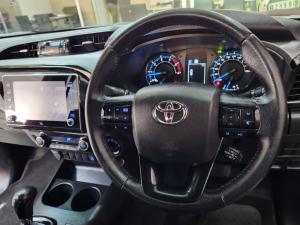 Toyota Hilux 2.8 GD-6 RB Legend RS 4X4 automaticD/C - Image 8