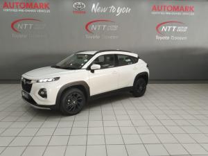 Suzuki Fronx 1.5 GL automatic - Image 11