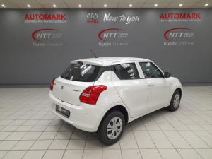 Suzuki Fronx 1.5 GL automatic - Image 2
