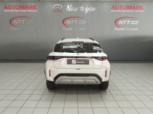 Suzuki Fronx 1.5 GL automatic - Image 5