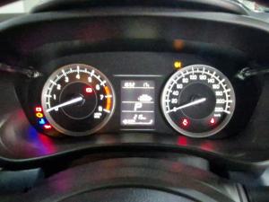 Toyota Starlet 1.5 Xs automatic - Image 11