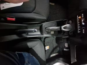 Toyota Starlet 1.5 Xs automatic - Image 12