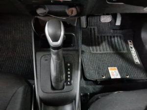 Toyota Starlet 1.5 Xs automatic - Image 13
