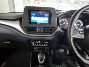 Toyota Starlet 1.5 Xs automatic - Image 14