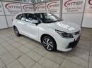 Thumbnail Toyota Starlet 1.5 Xs automatic