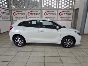 Toyota Starlet 1.5 Xs automatic - Image 3