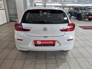 Toyota Starlet 1.5 Xs automatic - Image 5