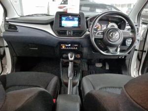 Toyota Starlet 1.5 Xs automatic - Image 6