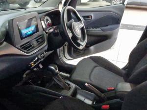 Toyota Starlet 1.5 Xs automatic - Image 7