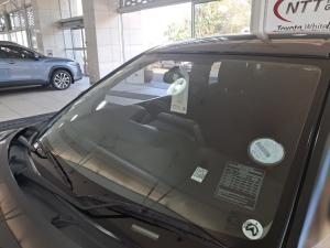 Toyota Starlet 1.5 Xs automatic - Image 13