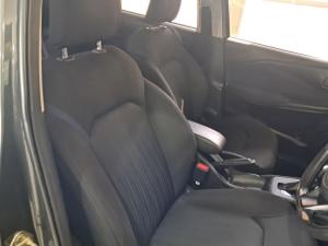 Toyota Starlet 1.5 Xs automatic - Image 14